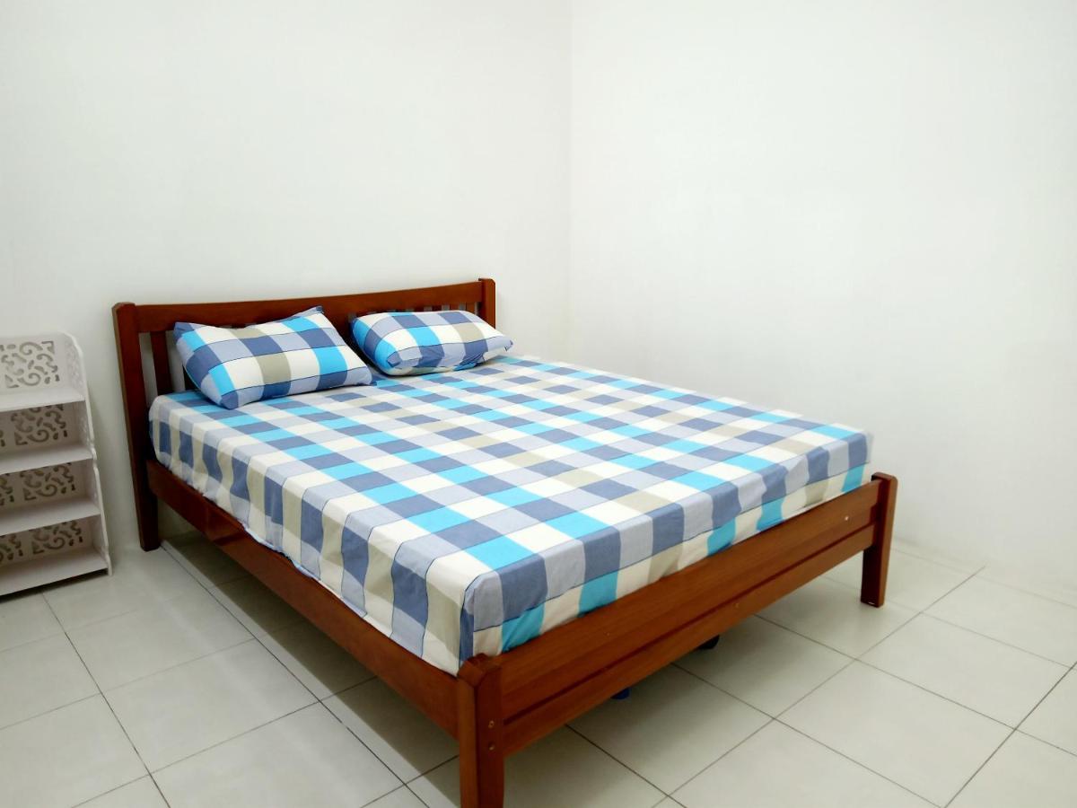 Homestay Bukit Kayu Hitam With 3 Bedrooms Not Sharing Free Wifi Eksteriør bilde