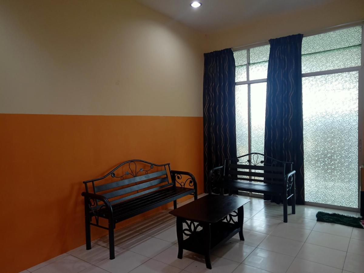 Homestay Bukit Kayu Hitam With 3 Bedrooms Not Sharing Free Wifi Eksteriør bilde