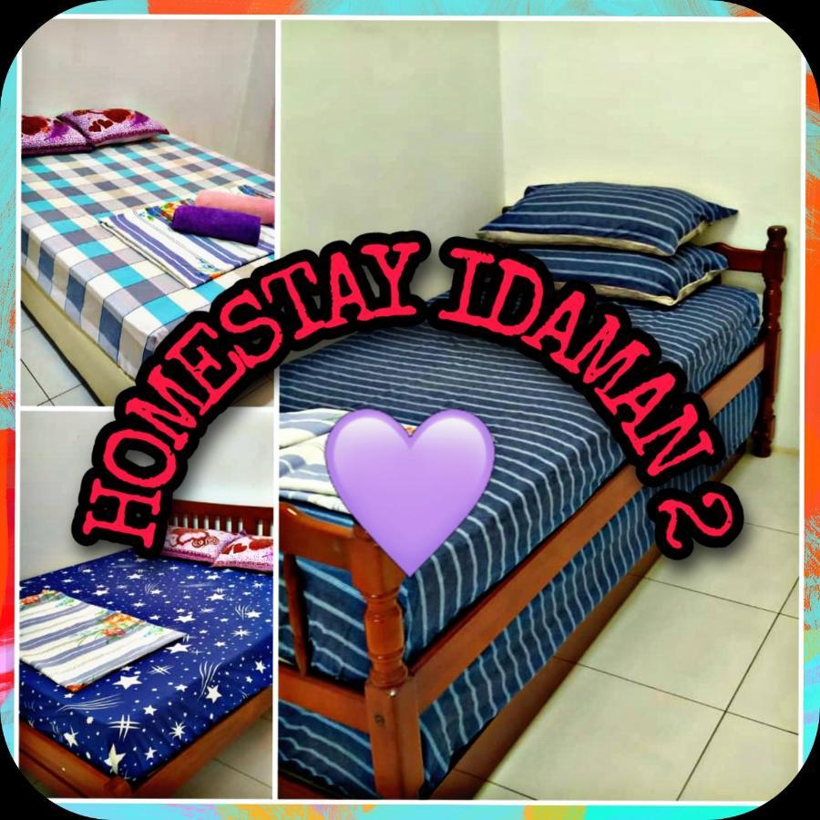 Homestay Bukit Kayu Hitam With 3 Bedrooms Not Sharing Free Wifi Eksteriør bilde