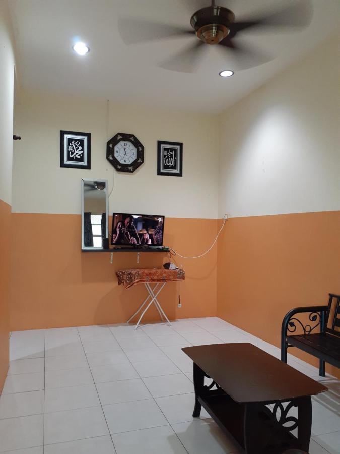 Homestay Bukit Kayu Hitam With 3 Bedrooms Not Sharing Free Wifi Eksteriør bilde