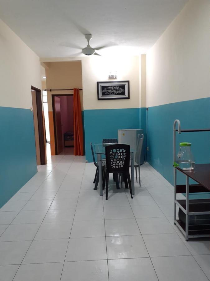 Homestay Bukit Kayu Hitam With 3 Bedrooms Not Sharing Free Wifi Eksteriør bilde